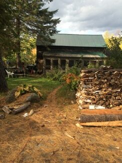 greenhill farm