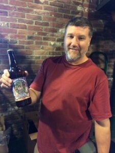Canterbury Aleworks