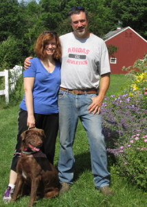 spring hill farm