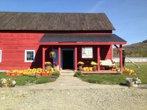 farmstand