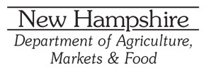 New Hampshire Department of Agriculture, Markets & Food