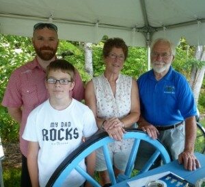 bartlett-family