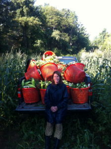 barker's farm nh