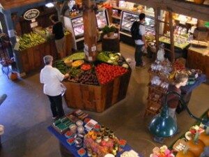 beans and greens store