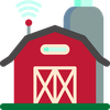 New Hampshire Farms Network Logo