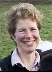 Lorraine Merrill, Commissioner