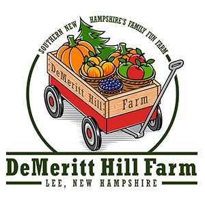 DeMeritt Hill Farm - Lee, NH