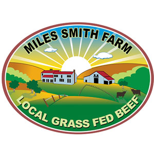 Miles Smith Farm, Loudon, NH