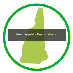 New Hampshire Farms Network Logo