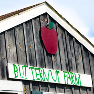 Butternut Farm, Farmington, NH