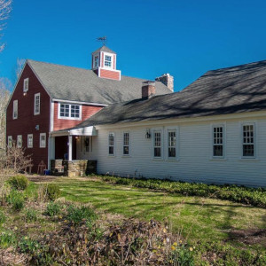 Spring Hill Farm, Sanbornton, NH