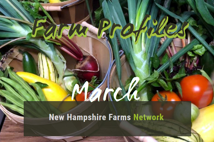 Farm Profiles March 2023
