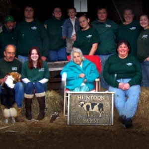 Huntoon Farm, Danbury, NH