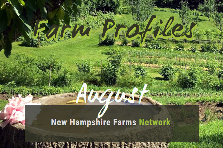 New Hampshire Farms Network