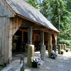 Barrett Hill Farm, Mason, NH