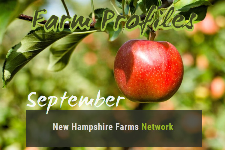 Farm Profiles September 2022
