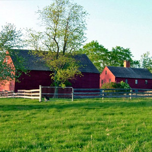 McClary Hill Farm, Epsom, NH