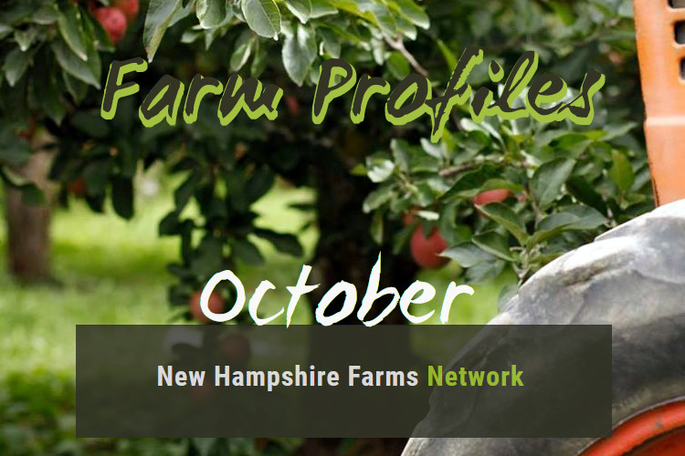 Farm Profiles October 2022