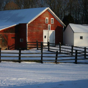 Riverslea Farm, Epping, NH